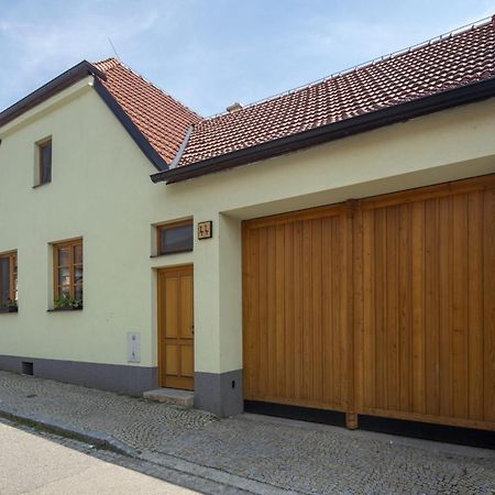 Apartmány Pod Náměstím 2 Telč Exterior foto