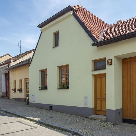 Apartmány Pod Náměstím 2 Telč Exterior foto